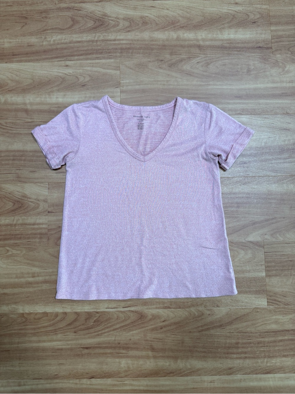 AE V-Neck Tee